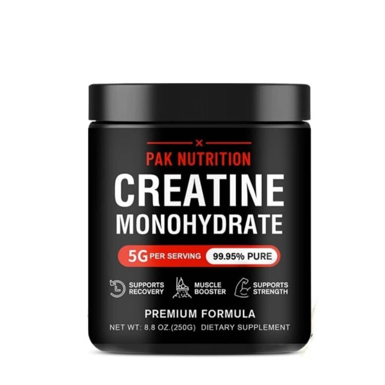 Creatine Powder 250G