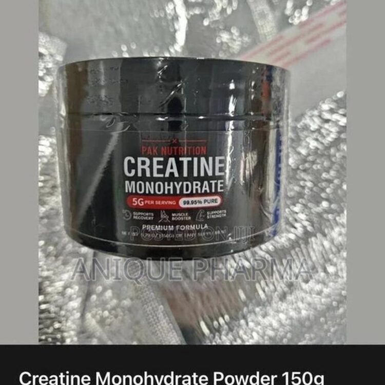 Creatine Powder 150G