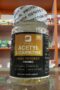 Acetyl L-Carnitine High Potency 1500MG x60 Capsules