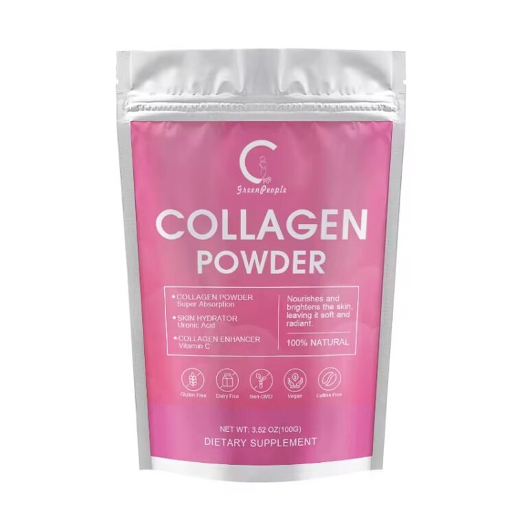 Collagen Powder 200G | Skin Hydration | Radiant Skin