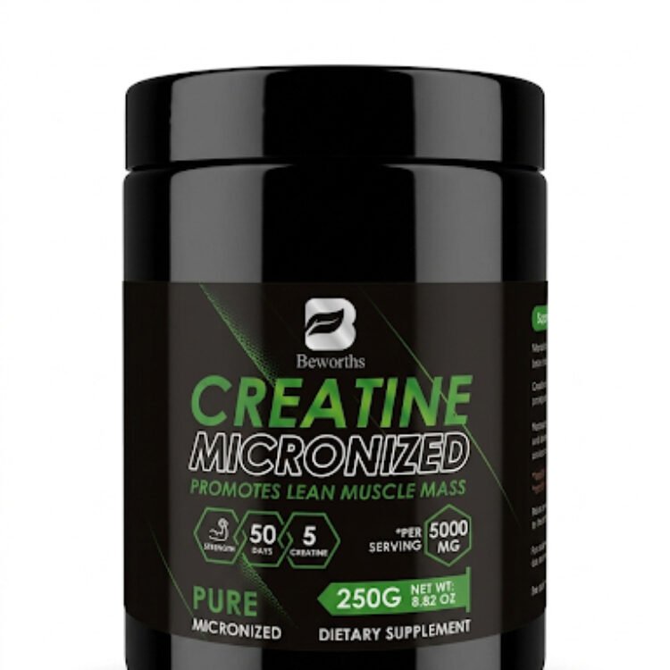 Creatine Powder 250g