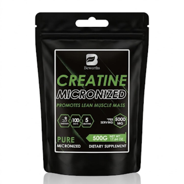 Creatine Powder 500g