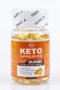 KETO BHB CAPSULES 20,000mg – Ketogenic Support Supplement – Energy, Focus, Appetite & Weight Control – 60 Capsules
