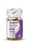 Orgmax Biotin 10,000mcg Capsules with Collagen & Keratin – Extra Strength Hair Growth, Strong Nails & Glowing Skin Support – 60 Capsules