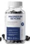 Share this product    iMatchme Magnesium Glycinate 1980mg with Calcium, Potassium, Sodium, Vitamin C, B6, CoQ10, Black Pepper - High Absorption Magnesium Complex – Muscle Relaxation, Sleep Support, Nervous System & Bone Health - Glycine 120 Capsules