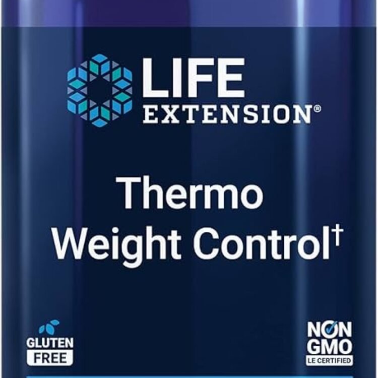 Thermo Weight Control x60