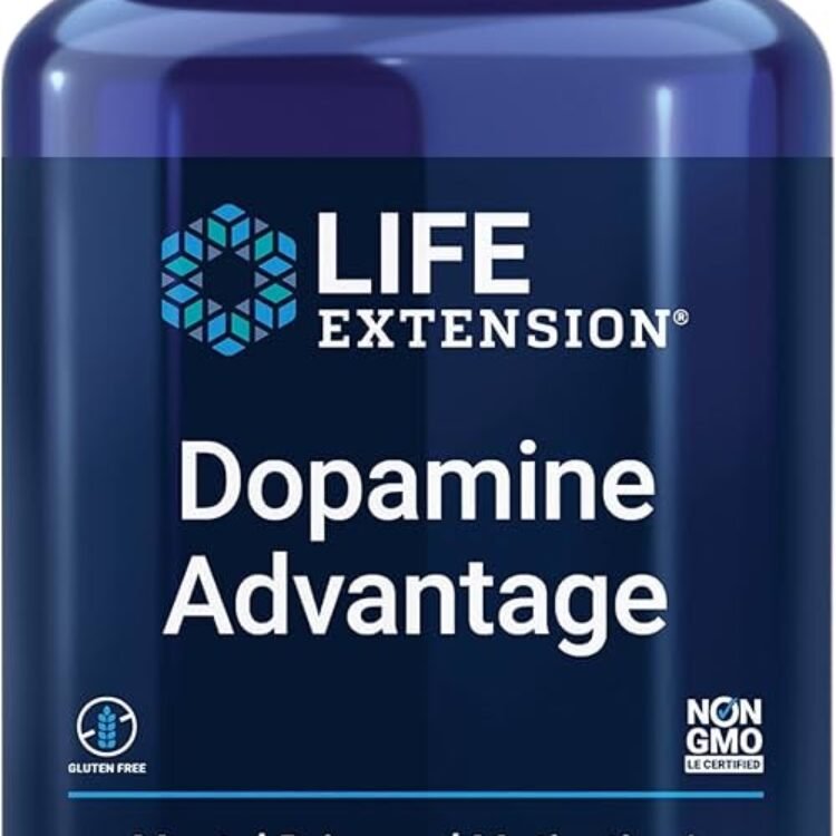 Dopamine Advantage x30